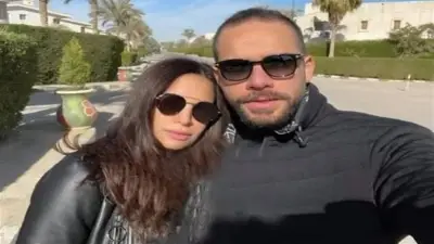 علي محجوب يدعم زوجته آمال ماهر بعد شائعات إلغاء حفلي باريس وهولندا