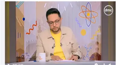 برنامج مصر تستطيع يقدم مراجعات الإحصاء لطلاب الثانوية العامة بالصور