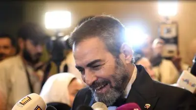 أشرف زكي ينفي شائعات خضوع أحمد عبد العزيز لعملية جراحية