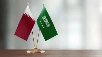 قطر والسعودية ترحبان بتقدم المفاوضات الأمريكية الإيرانية وتدعمان توقيع اتفاق السلام