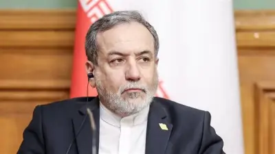 عراقجي: مذكرة التفاهم مع واشنطن تتضمن إنهاء الحرب بجميع الجبهات ومنها لبنان