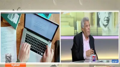 إبراهيم عبدالمجيد: الذكاء الاصطناعي يسهل المعلومات والإبداع موهبة لا تُكتسب