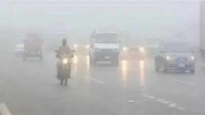 الطقس الأسبوع المقبل: انخفاض طفيف بالحرارة وتحذير من الشبورة