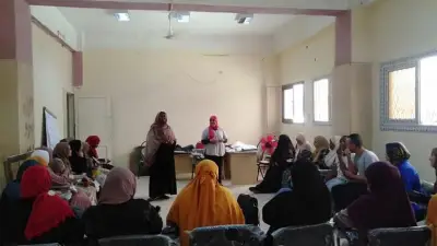 وزارة التضامن الاجتماعي تعلن عن وظائف شاغرة في القليوبية والغربية