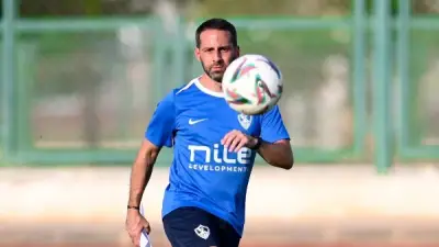 فيريرا: حلوا أزمتي مع الزمالك.. وزيزو أخطر أسلحة مصر أمام بلجيكا
