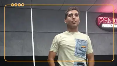 اليوم.. أولى جلسات معارضة كروان مشاكل على حكم حبسه سنتين