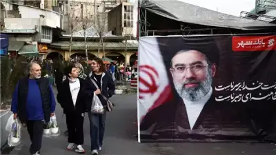 مسؤول أمريكي يكشف موقف المرشد الإيراني مجتبى خامنئي من الاتفاق