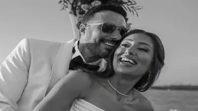 بعد أحمد السعدني.. فنانون أعلنوا زفافهم المفاجئ للجمهور