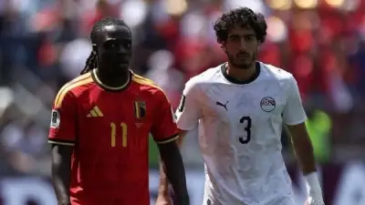 أشرف قاسم يشيد بشخصية محمد هاني الاستثنائية في المواجهات الكبرى