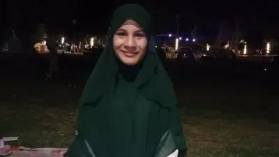 أسينات العيوطي تتحدى فقدان البصر وتحصد الخامس في الإعدادية الأزهرية بالدقهلية