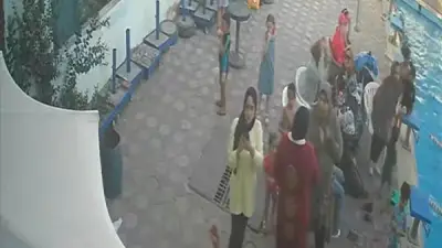 اعتداء مدير نشاط رياضي على مسؤولة قانونية في مركز شباب الحرمين بالإسكندرية