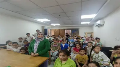 ندوة توعوية في سوهاج لحماية الأطفال من المخاطر وتعزيز حقوقهم