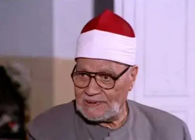 الأوقاف تحيي ذكرى وفاة الشيخ أبو العينين شعيشع بعد غد الأربعاء