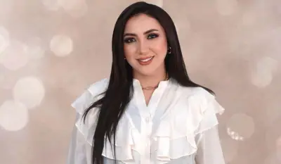 آية عبدالله تلمس القلوب بأغنية مؤثرة إهداء لروح والدها الراحل