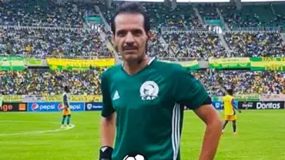 أيمن دجيش يحذر اللاعبين من عقوبات تعديلات التحكيم في كأس العالم 2026
