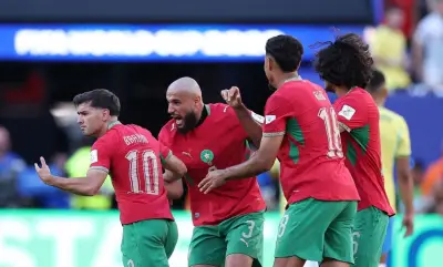 رفض فرنسا واختيار المغرب: أيوب بوعدي العبقري الصغير الذي ولد كبيراً
