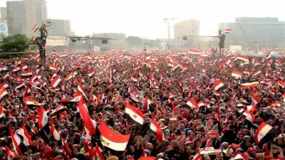 «تعيشي يا مصر وتسلمي».. أغنية وطنية جديدة لبهاء سلطان في ذكرى ثورة 30 يونيو