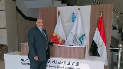 شعبة المخابز تطالب بتفعيل الحسابات البنكية قبل تطبيق الخصم المباشر في يوليو