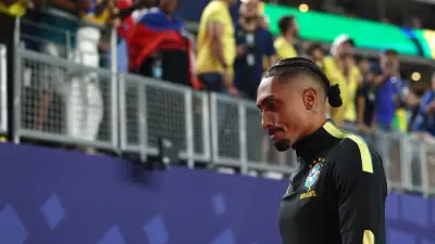 برشلونة يرفض عرضا سعوديا بـ120 مليون يورو لضم رافينيا