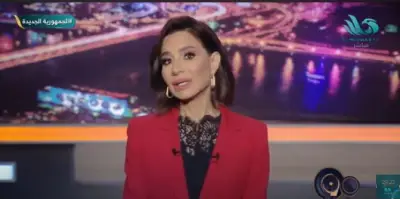 بسمة وهبة تدعم الجزائر والأردن والعراق في كأس العالم 2026