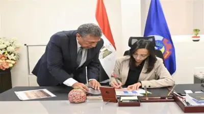 اعتماد نتيجة الشهادة الإعدادية في البحيرة 2025-2026 بنسبة نجاح 72.9%