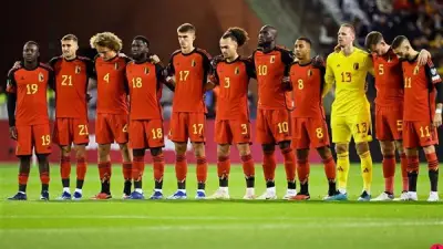 منتخب بلجيكا.. عراقة كبيرة وإنجازات محدودة قبل مواجهة مصر في المونديال