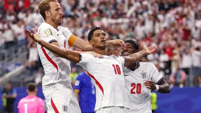 بيلينجهام يستنجد بأنشيلوتي.. اتصال هاتفي يغير مسيرته في كأس العالم