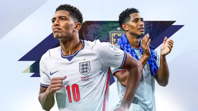 بيلينجهام يعلن الحرب على المنافسين بعد هدفه الحاسم في كأس العالم