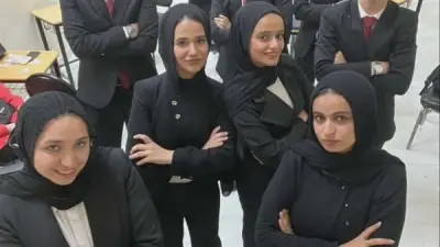 طلاب جامعة بنها يطورون تطبيق MuseWay الذكي لتحسين تجربة زيارة المتحف المصري الكبير