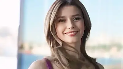 بيرين سات تخضع لتحليل المخدرات بعد إيجابية عينة زوجها كينان دوغولو