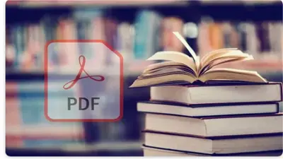 أفضل 3 منصات لتحميل الروايات مجانا PDF لعشاق القراءة