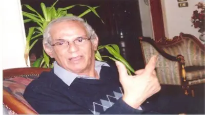 ذكرى ميلاد ورحيل الشاعر محمد حمزة.. مسيرة حافلة بـ2000 أغنية