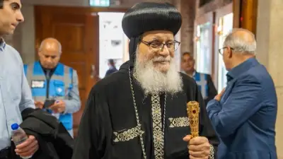 الأنبا أرساني: الصوم الحقيقي ليس امتناعًا عن الطعام بل تدريب للروح