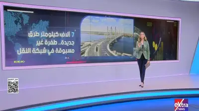 طفرة في النقل والإسكان والطاقة.. أبرز المشروعات القومية بعد ثورة 30 يونيو