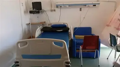 مدير تعليم برج العرب يتابع جاهزية لجان الثانوية العامة بالإسكندرية