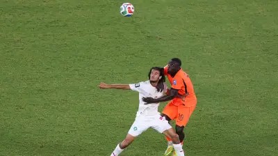 بوعدي: أظهرنا قوتنا أمام هولندا ويجب الحذر من فخ كندا في كأس العالم 2026