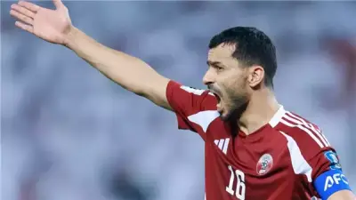 بوعلام خوخي يمنح قطر ثلاث أرقام مميزة في تاريخ كأس العالم