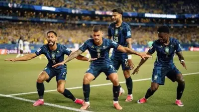 البرازيل تهزم هايتي 3-0 وتتصدر مجموعتها في كأس العالم 2026