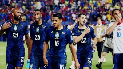 رايان فيتور يسخر من اليابان قبل مواجهة كأس العالم 2026