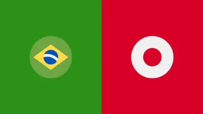 القنوات الناقلة لمباراة البرازيل واليابان في كأس العالم 2026