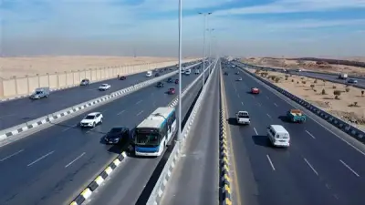 كيفية الوصول إلى محطات الأتوبيس الترددي السريع BRT بسهولة