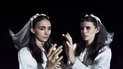 ترقب لعرض فيلم Bucking Fastard لهرتزوج في مهرجان فينيسيا
