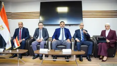 إطلاق أولى جلسات 
