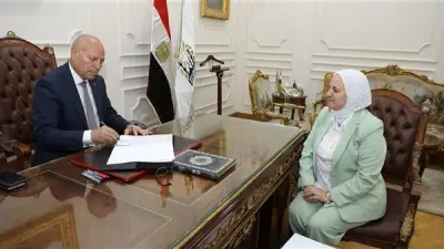 القاهرة تحظر تداول نتيجة الشهادة الإعدادية بدون إذن رسمي من المحافظة