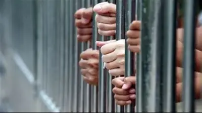 تجديد حبس تشكيل عصابي لسرقة المساكن بروض الفرج 15 يوما