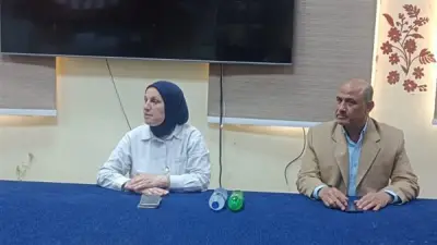 مدير تعليم القاهرة: لا تهاون في جاهزية لجان الثانوية العامة ولن أسمح بأي تقصير
