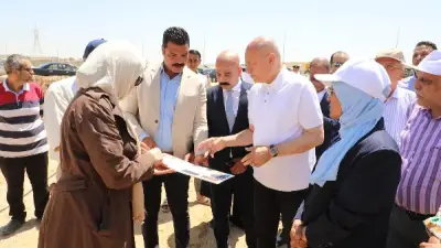 شلتر الكلاب الضالة الجديد بالقاهرة: 112 غرفة وصيدلية بيطرية بتكلفة 90% إنجاز