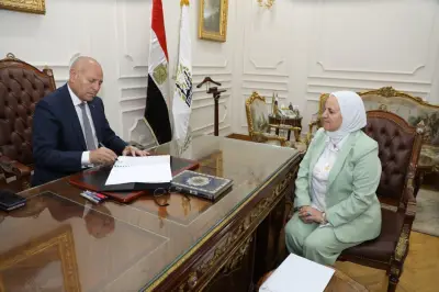 محافظة القاهرة تحظر نشر نتائج الامتحانات دون موافقة رسمية