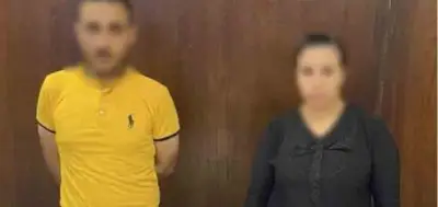 ضبط سائق توك توك بالمرج لسرقته هاتف ربة منزل أثناء سيرها
