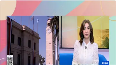 مجلة جامعة القاهرة للأبحاث المتقدمة تقفز للمركز الـ11 عالميًا